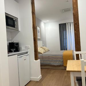 Appartement met een Slaapkamer